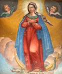 La Vierge de Spineo