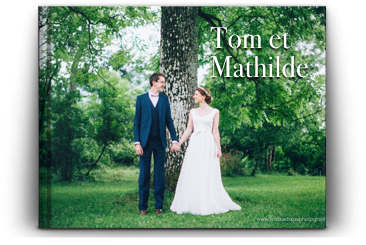 Mathilde et Tom